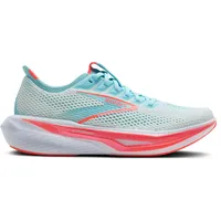 Brooks Hyperion 3 Damen Laufschuhe weiß