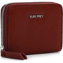 SURI FREY SFY Tiffy Geldbörse Damen rot