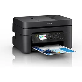 Epson WorkForce WF-2950DWF