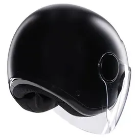 AGV Eteres Jethelm schwarz, 59