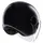 AGV Eteres Jethelm schwarz, 59