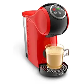 De'Longhi Nescafé Dolce Gusto Genio S Plus EDG315.R rot