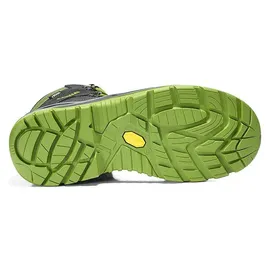 ELTEN Lowa Renegade Work GTX green Mid S3 CI, Gr. 44