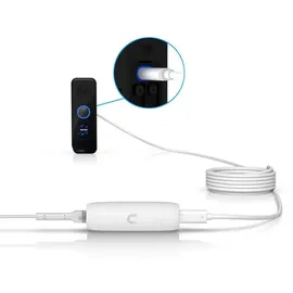 UBIQUITI networks USB-C auf USB-C 7 m Weiß