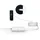 UBIQUITI networks USB-C auf USB-C 7 m Weiß