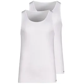 SKINY Herren Unterhemd 2er Pack