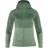 Fjällräven Fleecejacke Patina Green S