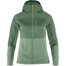 Fjällräven Fleecejacke Patina Green S