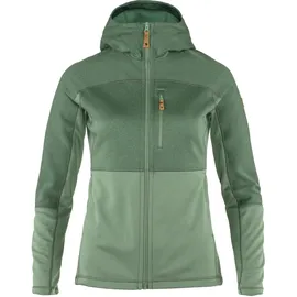 Fjällräven Fleecejacke Patina Green S