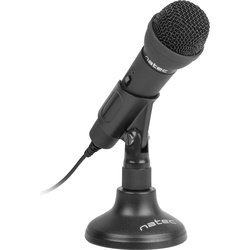 Natec ADDER Konferenzmikrofon (Konferenz), Mikrofon