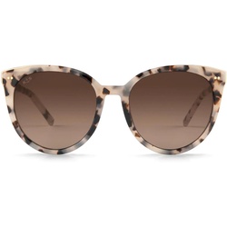 KAPTEN & SON - MANHATTAN - sand tortoise brown - Sonnenbrille