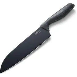 Tchibo - Allzweckmesser - schwarz