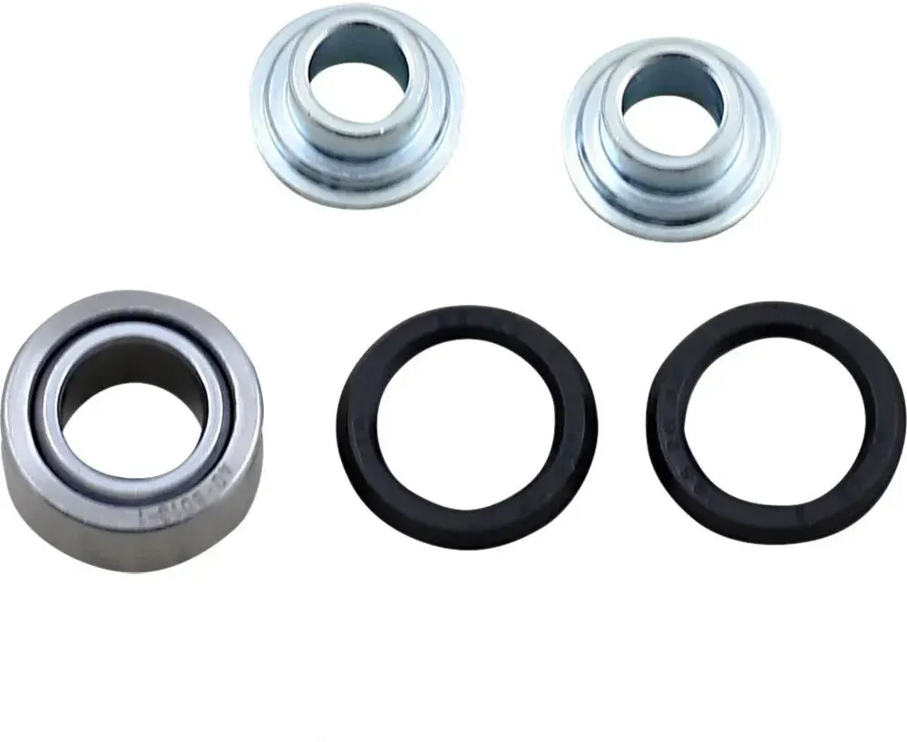Moose Hard-parts Yamaha Yz125 93-00 Unteres Stoßdämpferlagersatz - Multicolour - One Size