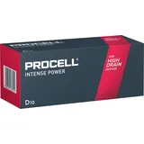 Duracell Procell Intense MN1300 Mono D LR20 Alkaline Batterie
