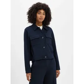 More & More Hemdjacke in marine | 34