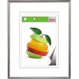Hama Bilderrahmen Sevilla 00061777 A3 PS silber
