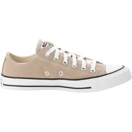 Converse Chuck TAYLOR ALL Star Herren beige Größe 41 Schuhe