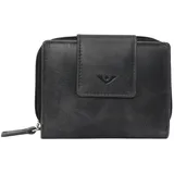 Voi Jeans City Cowboy Kenya Geldbörse unisex schwarz