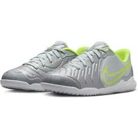 Nike Jr. Tiempo Legend 10 Academy IC Fußballschuhe Kinder
