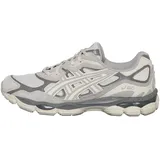 Gel-NYC Unisex CREAM / OYSTER GREY  44