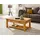 OTTO home Couchtisch Chicago natur gebeizt 100 x 40 x 60 cm