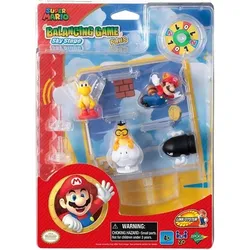 EPOCH 7391 Super MarioTM Balancing Game Plus Sky Stage