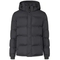 Pepe Jeans für Herren. PM403031 Tobias graue Jacke Tobias (XXL), Lässig, Polyester