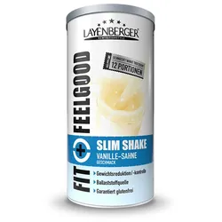 Layenberger Fit+feelgood Slim Shake Vani 396 g