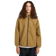Element Alder Jacke Herren Braun XL