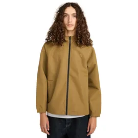 Element Alder Jacke Herren Braun XL