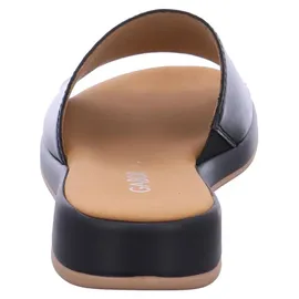 Gabor Comfort Pantolette Schwarz - Schwarz - 40,5