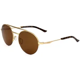 Smith Optics Sonnenbrillen Smith TRANSPORTER AOZ SEMIMATT GOLD 52/20/ UNISEX