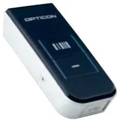 Opticon PX-20 - Barcode-Scanner - tragbar - 60 Bilder / Sek.