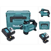 Makita DMP 181 RA1J Akku Kompressor 18 V 11,1