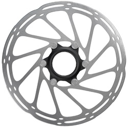 SRAM Bremsscheibe Centerline Rounded Edges 180 mm | Center Lock