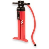 Fanatic Pump Triple Action HP6-Wing Edition red 22 SUP Pumpe