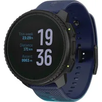 Suunto Vertical Solar - 49mm blau