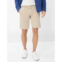 Brax Herren Bermuda Style BARI BEACH, Beige, Gr. 48