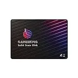 GamerKing SSD 2.5" SATA3 512GB internes Solid State Drive für Desktop-Laptops SATA III 6 Gb/s 1TB 256gb 128gb 64gb Hochleistungs Festplatte (512GB, 2.5" SATA3)