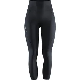 Craft ADV Essence High-Waist Tights Damen schwarz XXL 2022 Laufhosen