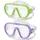 Intex Sea Scan Tauchermaske - verschiedene