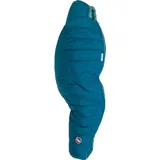 Big Agnes W's Sidewinder SL 20 (650 RDS Downtek) lyons blue/teal PETITE