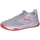 Puma Accelerate Pro II W+ Spring lavender-red blast-puma white (02) 8.5
