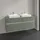 Villeroy & Boch Waschtischunterschrank 140 x 54,8 x 50 cm Soft Green