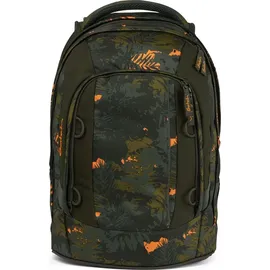 Satch Pack Jurassic Jungle