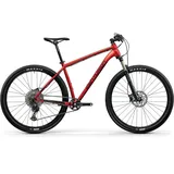 Centurion Backfire Pro 800 48 cm Unisex 29 Zoll rot