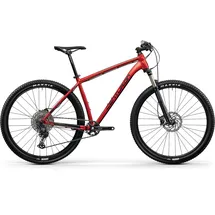 Centurion Backfire Pro 800 48 cm Unisex 29 Zoll rot