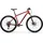 Centurion Backfire Pro 800 48 cm Unisex 29 Zoll rot