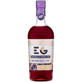 Edinburgh Gin Bramble & Honey | Kombination aus dunklen Früchten und seidigem Honig | Noten von Wacholder | 40%. Vol. | 700ml