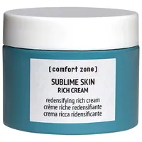 Comfort Zone Sublime Skin Rich Creme 60 ml